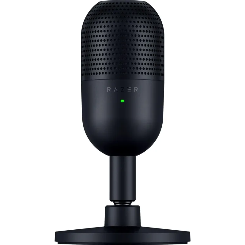 Razer Seiren Mini — édition Quartz