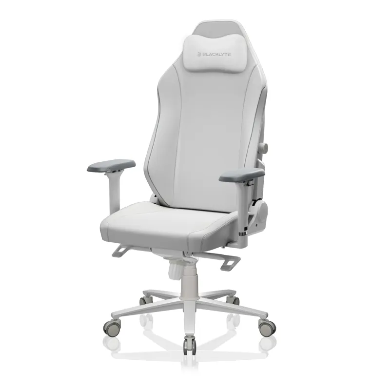 Secretlab Titan Evo — édition claire