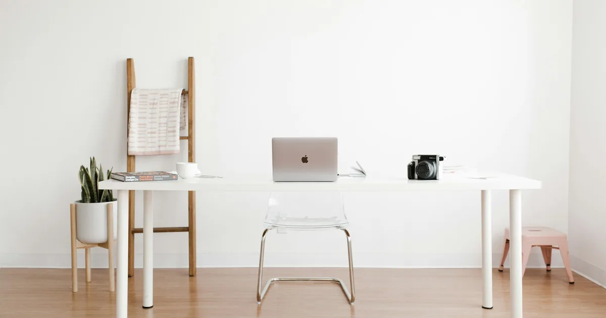 Chaise de bureau gaming pastel confortable pour streamer en 2026