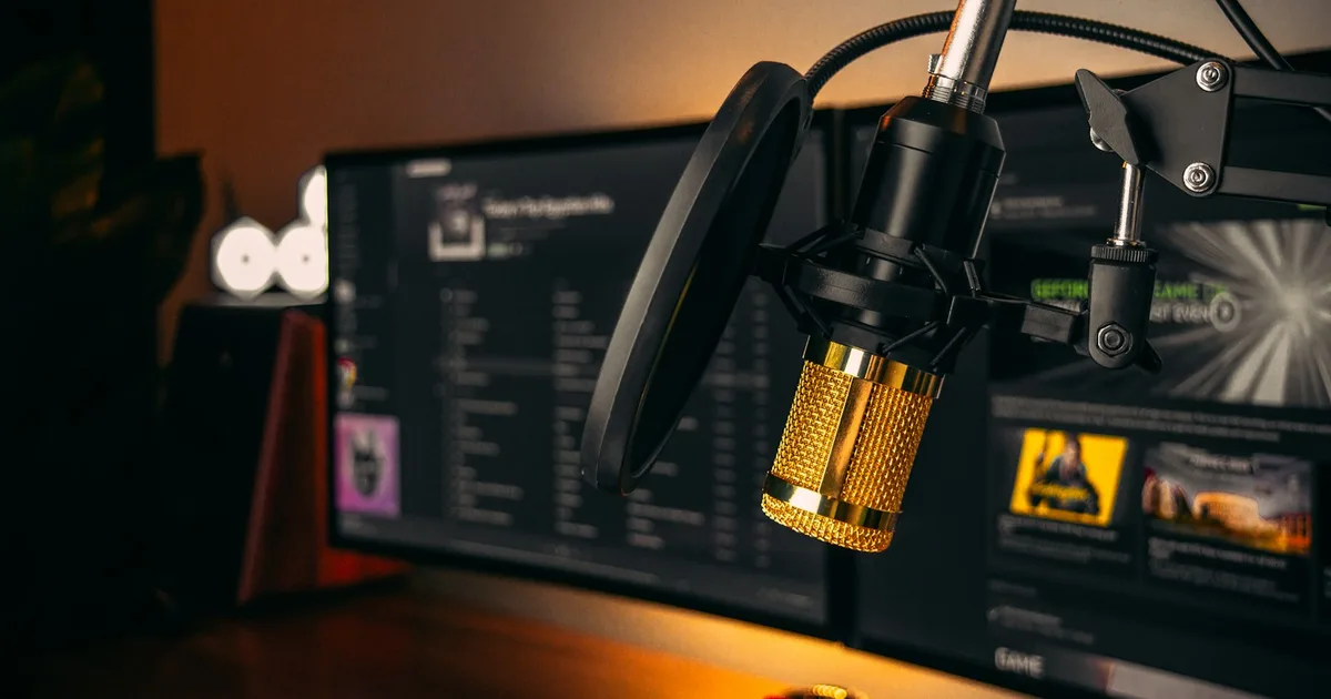 Meilleur micro USB blanc ou rose pour streamer en 2026