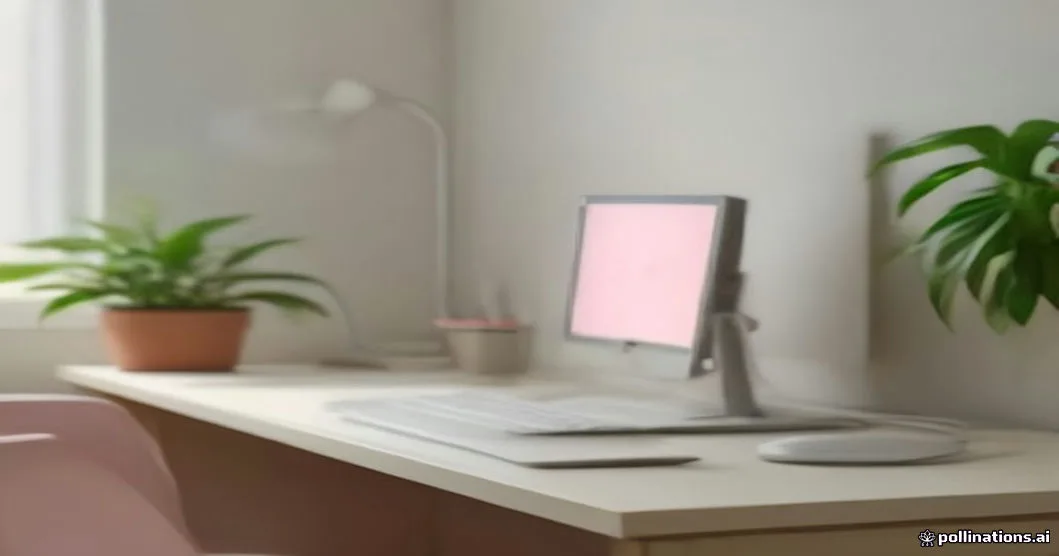 Support casque blanc pour bureau : l'erreur de 90% des streameuses