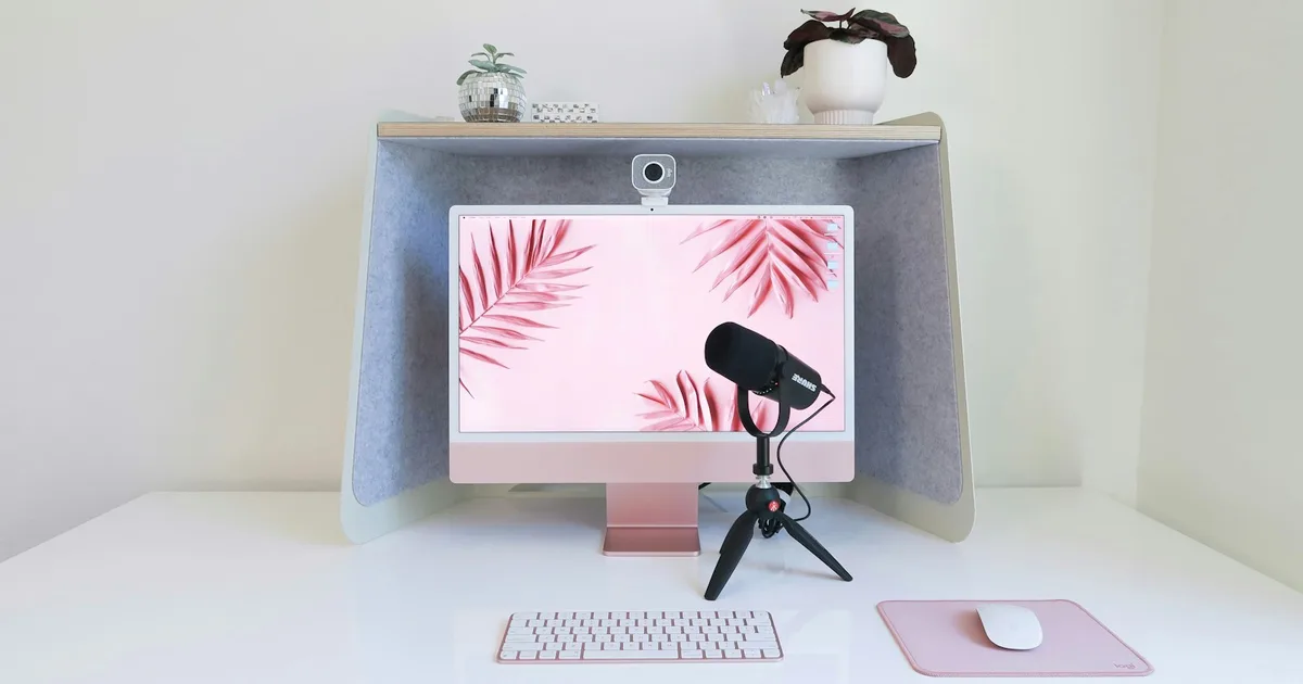 Webcam 4K en stream : quelle caméra pour un rendu net et lumineux ?