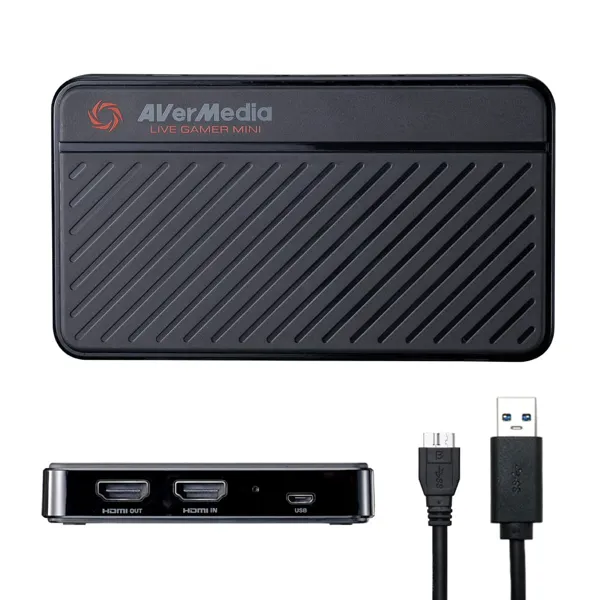 AVerMedia Live Gamer Mini