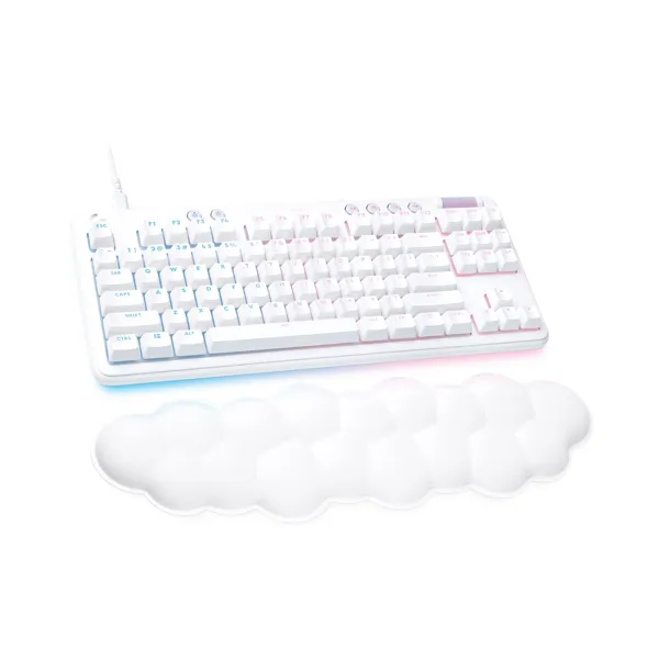 Logitech G715 blanc