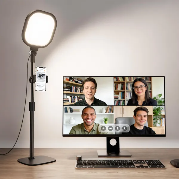 Logitech Litra Glow